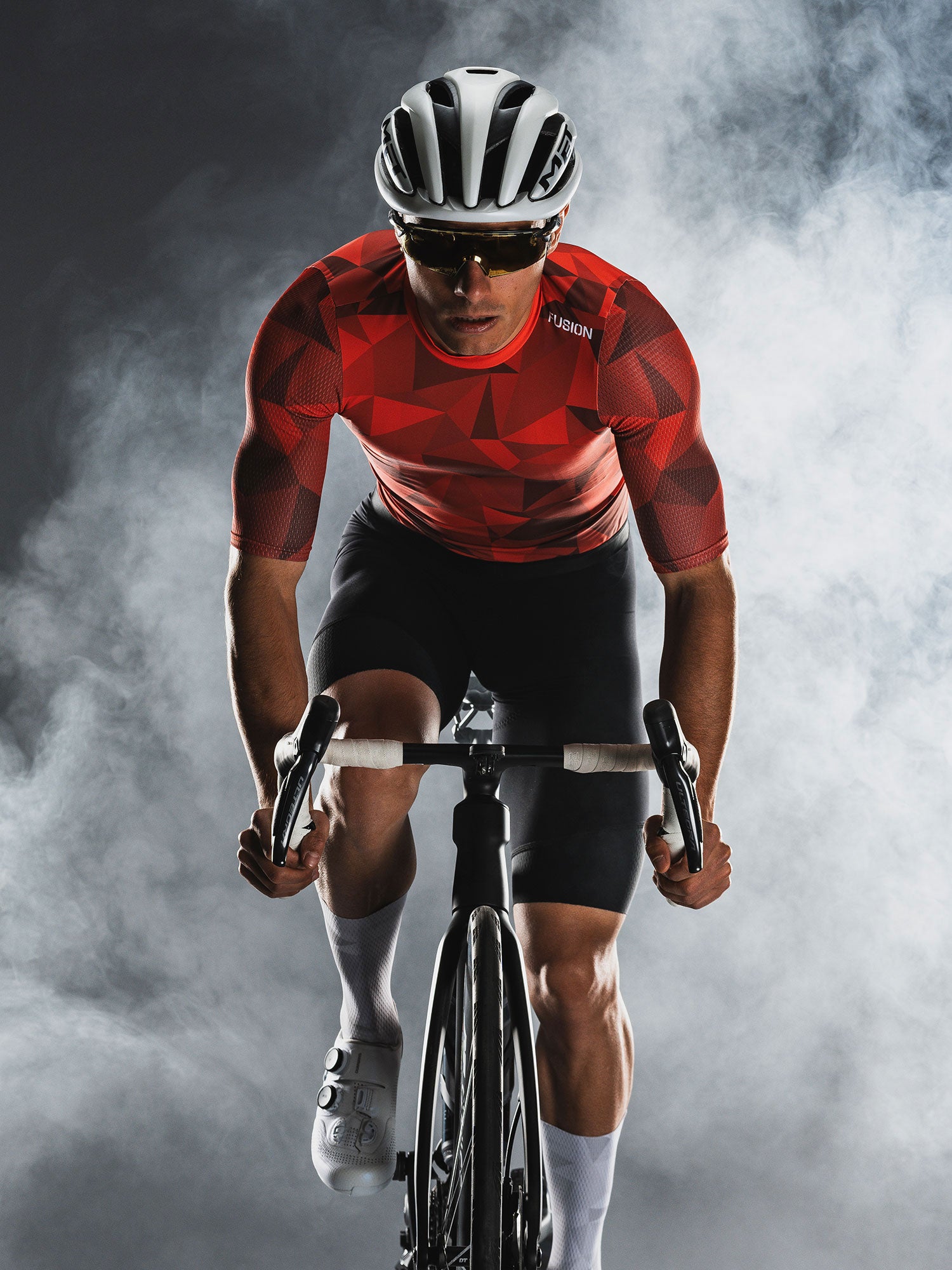 Mens TEMPO! Pro Bib Shorts